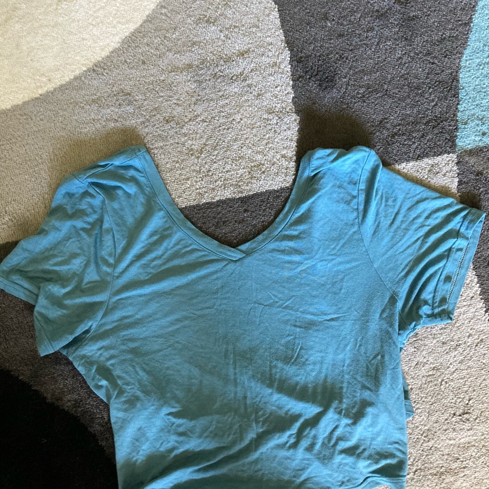 Gymshark tee